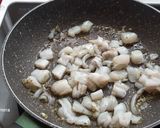 Foto del paso 2 de la receta: Plumas Integrales con Sepia