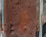 Foto del paso 1 de la receta: Bizcocho de plátano 🍌 y chocolate 🍫, sin harina
