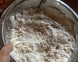 Foto del paso 3 de la receta: Empanadas fritas de machas y queso