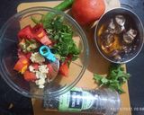 ઝટપટ રસમ (Jhatpat Rasam Recipe In Gujarati) રેસીપી સ્ટેપ1ફોટો