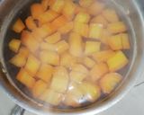 Une image de l'étape 2 de Jus naturel de carottes.