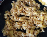 Foto del paso 3 de la receta: Strudel de manzana, nueces y anacardos