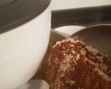 Foto del paso 4 de la receta Tarta de chocolate dedicada a mis compañeros