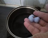 Foto langkah ke 3 dari resep Bubur Cha cha.