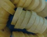 Foto langkah ke 3 dari resep Pisang Kembung.