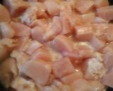 A picture of step 5 of Kitchen Casserole.