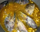 Foto langkah ke 2 dari resep Ikan Goreng Mujaer.