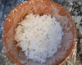 Foto del paso 11 de la receta: Onigiris Tunamayo