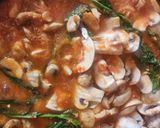 Foto del paso 4 de la receta: Pechuga con Champiñones