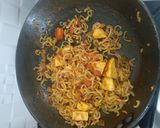 2 इन 1 समोसा रेसिपी चरण 6 फोटो