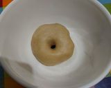 Foto del paso 7 de la receta: Croissant y chocolatines de masa danesa
