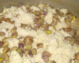A picture of step 6 of Mutanjan meetha Rice.