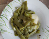 Foto del paso 3 de la receta: Judías verdes con patatas