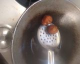 ફરાળી કચોરી(farali kachori recipe in Gujarati) રેસીપી સ્ટેપ3ફોટો