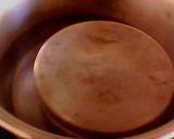 Foto del paso 5 de la receta: Torta de pan de molde