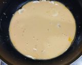 Foto langkah ke 4 dari resep Banana Pancake.