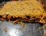 Foto del paso 8 de la receta: Pastel de Patata con Carne Picada y Verdura
