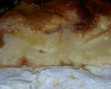 Foto del paso 20 de la receta: Torta invertida de manzanas en sartén