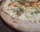 Foto del paso 7 de la receta: Fugazetta