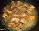 Foto langkah ke 3 dari resep Ayam Kecap.