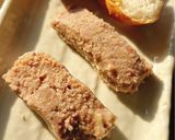 Hình bước làm 5 của món Pâté chay từ hạt