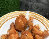 Foto langkah ke 4 dari resep Ayam Goreng Bawang Putih.