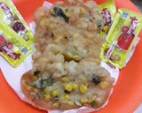 Foto langkah ke 5 dari resep Bawang jagung bawang putih.