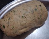 बटाटा-कोथिंबीर पराठा(Batata Kothimbir Paratha Recipe In Marathi) रेसिपी स्टेप 4 फोटो 