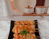 Foto langkah ke 9 dari resep Odeng Kw.