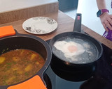 Foto del paso 3 de la receta: Patatas en ajo pollo