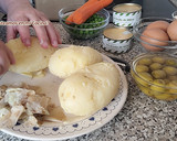 Foto del paso 6 de la receta: Ensaladilla Rusa