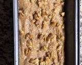 Foto del paso 1 de la receta: Pan de nuez con harina integral