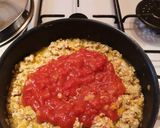 Az ördög spagettije 👹 recept fázis 3 fotója