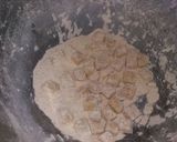 Foto langkah ke 2 dari resep Balok Tahu Crispy.