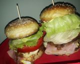 Foto del paso 9 de la receta: Pan de Papa