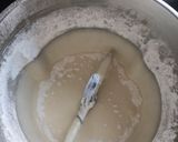 Foto del paso 4 de la receta: Magdalenas rellenas de Kinder lo Schoko-bons en Mambo