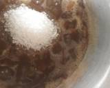 Imli ki khutti methi chutney recipe step 3 photo
