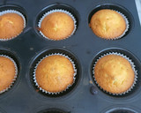 Foto del paso 6 de la receta: Magdalenas de fibra con pepitas de chocolate