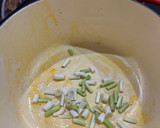 Foto del paso 3 de la receta: Dorada con mejillones