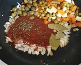 Foto del paso 3 de la receta: Estofado sencillo de atún