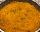 Foto del paso 5 de la receta: Pastel de lentejas y calabaza