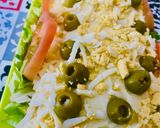 Foto del paso 5 de la receta: ARROLLADO FIAMBRE 🫔🫔