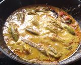 সর্ষে পোস্ত সহযোগে পটল কালিয়া (sorshe posto sahajoge potol kalia recipe in Bengali) রেসিপি ধাপ - 4 ছবি