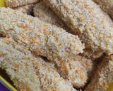 Foto langkah ke 5 dari resep Pisang Goreng Pasir | Pisang Uli.
