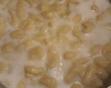 Foto del paso 15 de la receta: Ñoquis de papa con salsa