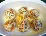 Foto del paso 3 de la receta: Champignons rellenos gratinados