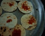 પાપડ પૂરી મસાલા (Papad Puri Masala Recipe In Gujarati) રેસીપી સ્ટેપ3ફોટો