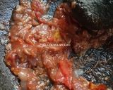 Foto langkah ke 2 dari resep Sambal mangga iincaan.