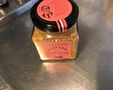 Une image de l'étape 2 de Marinade ail moutarde parmesan basilic et citron.