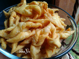 Ladrang keju